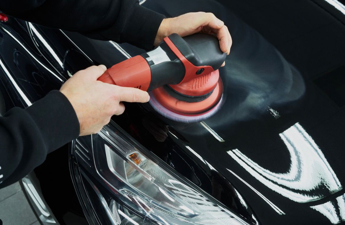Onsite Detailing Politur